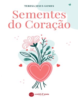 cover image of Sementes do coração